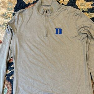 Johnnie-O Duke 1/4 zip